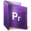Premier Pro icon